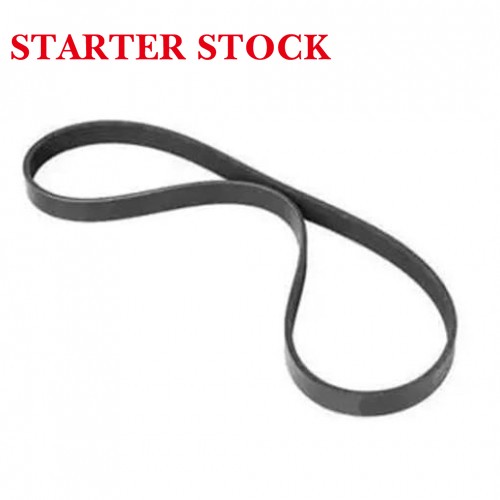 1 PC of 99364-81100 4PK1100 Fan Belt (MOLEI-AUTO) Brand: MOLEI-AUTOpicture3