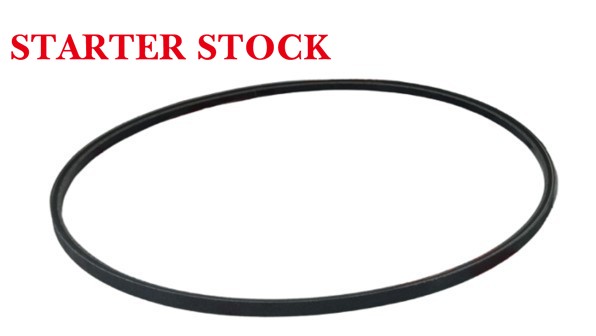 90916-02444 Belt, V(For Fan & Alternator), Toyota