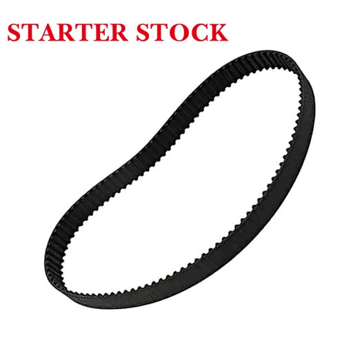 Cogged Timing Belt Timing Belt For Mitsubishi Part Md182293, Md336149, 123ru29
