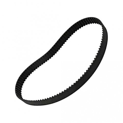 Cogged Timing Belt Timing Belt For Mitsubishi Part Md182293, Md336149, 123ru29