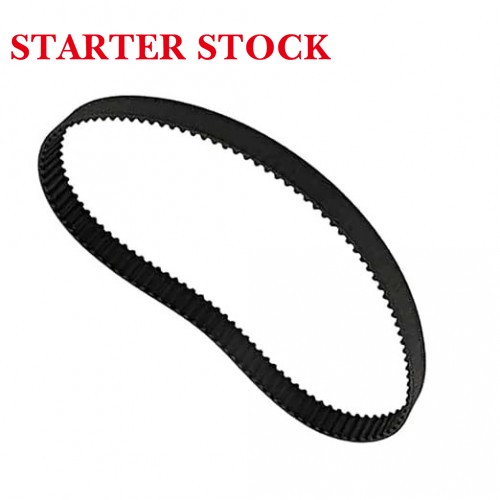 Cogged Timing Belt Timing Belt For Mitsubishi Part Md182293, Md336149, 123ru29picture2