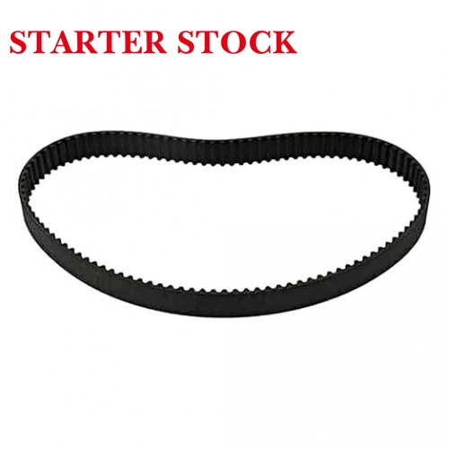 Cogged Timing Belt Timing Belt For Mitsubishi Part Md182293, Md336149, 123ru29picture3