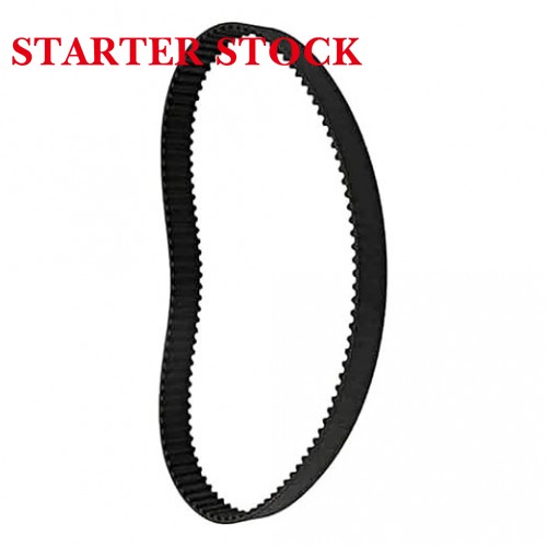Cogged Timing Belt Timing Belt For Mitsubishi Part Md182293, Md336149, 123ru29picture5