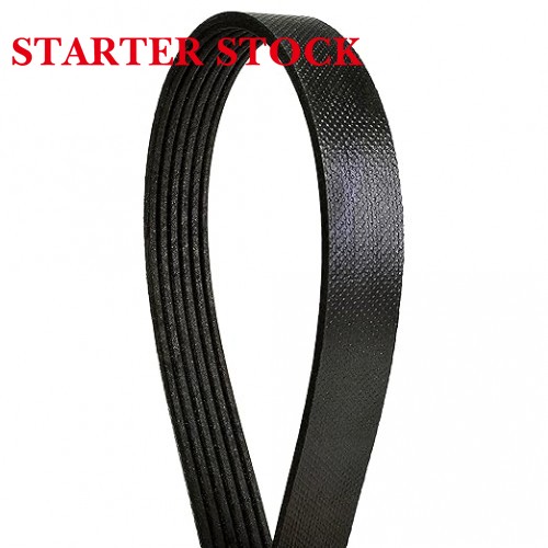 4PK985 Replacement Belt for Metric Standard Drive Belt Brand: PHDXpicture3