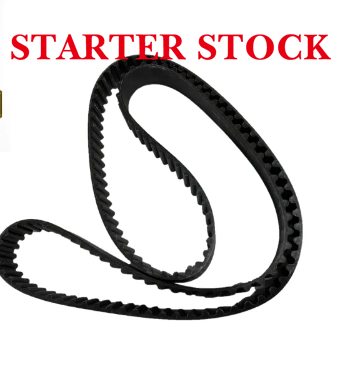 Mitsubishi Timing Belt ( 149RU25 ) - Mitsubishi Pajero 6G72 12V ( MD100679 )