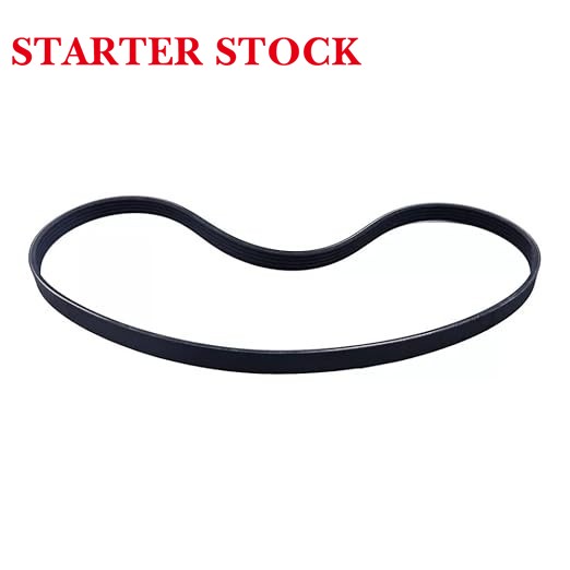 PARTS# 5PK1340 5PK1340 drive belt 1pack Brand: SONGTAO-AUTO