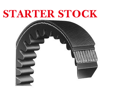 MPMF6355 MITSUBISHI MOTORS Cogged Replacement V-Belt