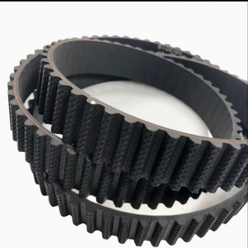 123ru29 Aosheng Hot Selling Timing Belt with High Quality Transmission Belt Drive Belt