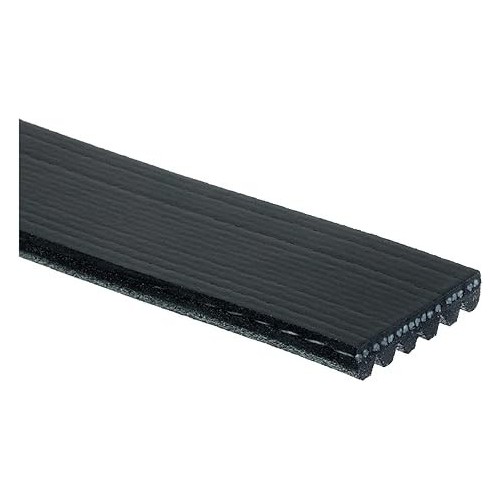 GATES 6PK1835 Micro-V Xf Ribbed V-Belt Visit the Gates Store