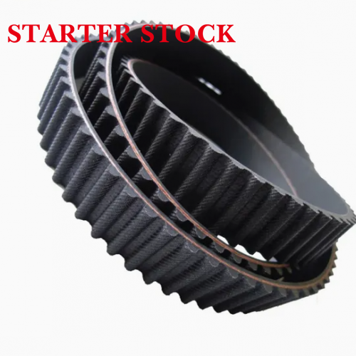 High Quality Timing Belt 122ru20 for Mitsubishi Belt OEM Mn158737picture2