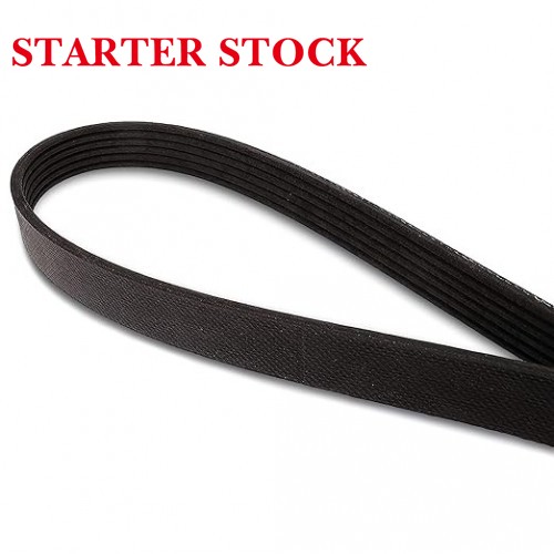 4PK985 Replacement Belt for Metric Standard Drive Belt Brand: PHDXpicture2
