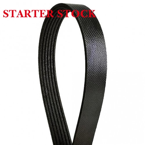 4PK985 Replacement Belt for Metric Standard Drive Belt Brand: PHDXpicture3