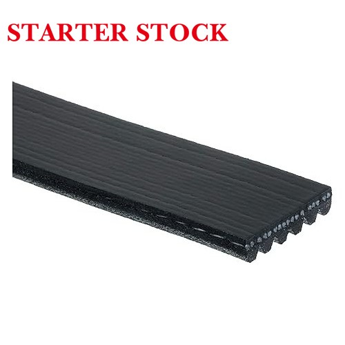 Gates 6PK1882 Premium Automotive V-Ribbed Belt Visit the Gates Storepicture2