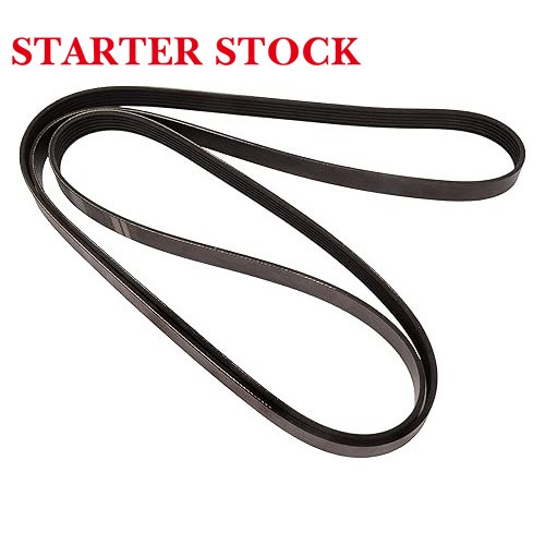 Continental 4060700 6 Ribs 70.00" Multi-V Belt Visit the Continental Storepicture2