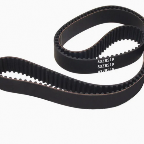 Auto Engine Timing Belt Drive Belt 83zbs19 for Hyundai Mitsubishi