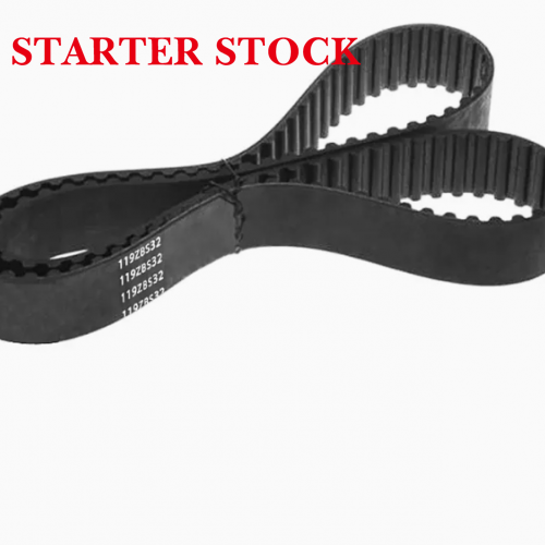 Auto Engine Timing Belt Drive Belt 83zbs19 for Hyundai Mitsubishipicture3