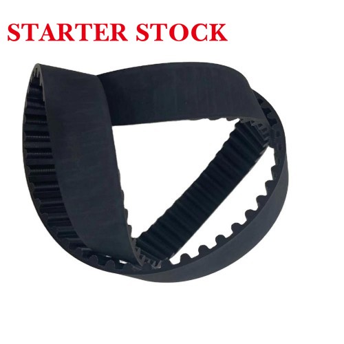 Conveyor Belts 163RU25.4 Cheap Price Timing Belt for autopicture2
