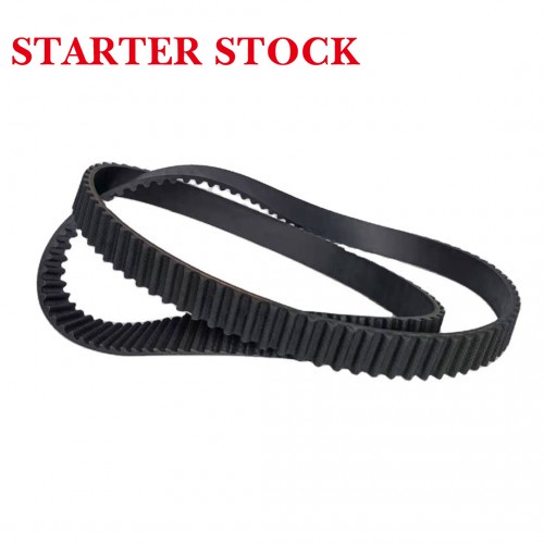 Conveyor Belts 163RU25.4 Cheap Price Timing Belt for autopicture3