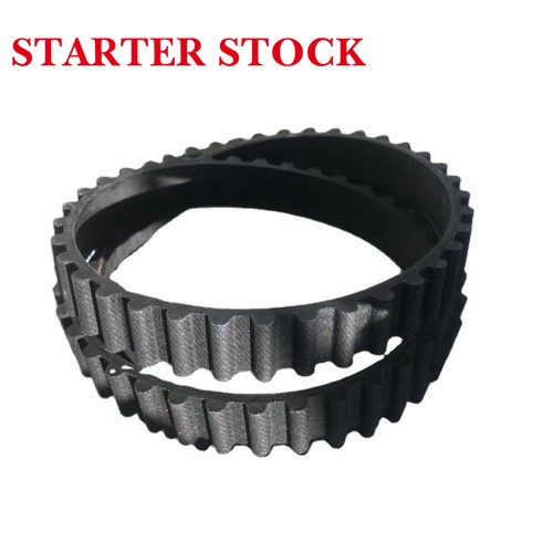 Conveyor Belts 163RU25.4 Cheap Price Timing Belt for autopicture5