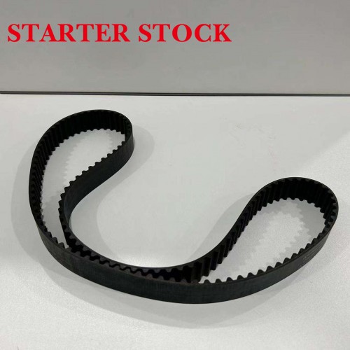 Mitsubishi MD182294 Timing Belt 124RU29 HNBR Transmission Belts Productpicture2