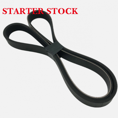 EPDM Serpentine Belt 5PK865 For Toyota Tacoma 4Runner Mazda 626 BMW 323Ci 325Cipicture2