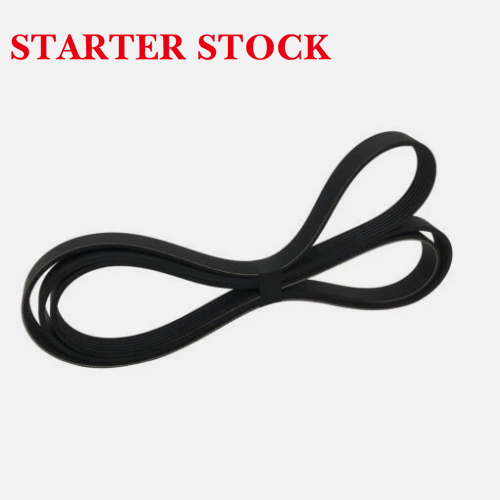 EPDM Serpentine Belt 5PK865 For Toyota Tacoma 4Runner Mazda 626 BMW 323Ci 325Cipicture3
