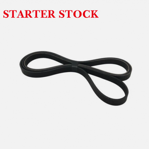 EPDM Serpentine Belt 5PK865 For Toyota Tacoma 4Runner Mazda 626 BMW 323Ci 325Cipicture4