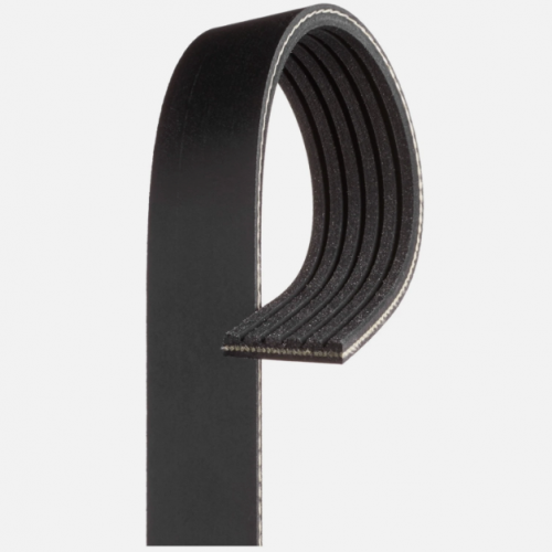 Gates 6PK2563 Drive Belt