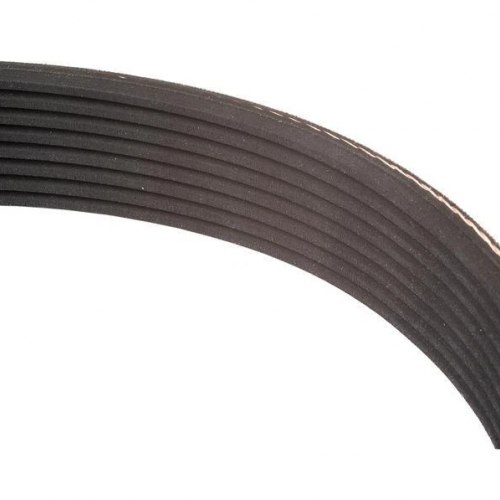 Cinta serpenteada de múltiples nervaduras 4PK1095 para tractores Massey Ferguson 6497 y 6499