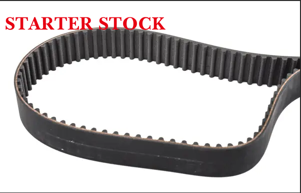 High Quality Auto Timing Belt Drive Belt Conveyor Belt 121yu29 for Mitsubishi A381yu29mm/Tb201/MD186376