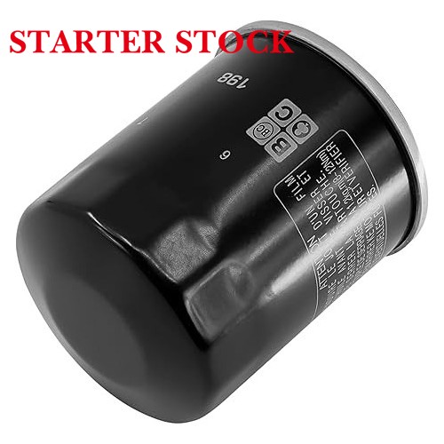 Starterstock Oil Filter for Polaris Sportsman 600 700 4X4 Twin EFI 700 2002-2004 / Frontier Classic 684 784 Touring 684 784 2003-2005 / Sportsman 700 Twin 701 2004picture3