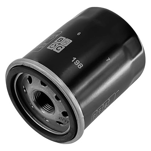 Starterstock Oil Filter for Polaris Sportsman 600 700 4X4 Twin EFI 700 2002-2004 / Frontier Classic 684 784 Touring 684 784 2003-2005 / Sportsman 700 Twin 701 2004