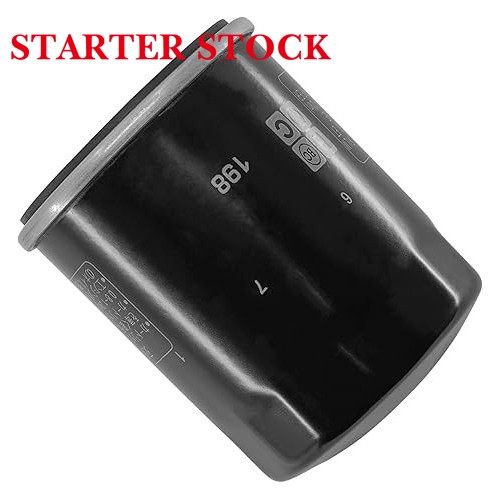 Starterstock Oil Filter for Polaris Sportsman 600 700 4X4 Twin EFI 700 2002-2004 / Frontier Classic 684 784 Touring 684 784 2003-2005 / Sportsman 700 Twin 701 2004picture4