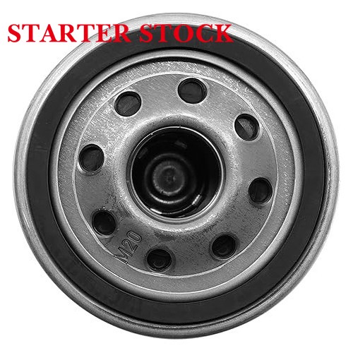 Starterstock Oil Filter for Polaris Sportsman 600 700 4X4 Twin EFI 700 2002-2004 / Frontier Classic 684 784 Touring 684 784 2003-2005 / Sportsman 700 Twin 701 2004picture5