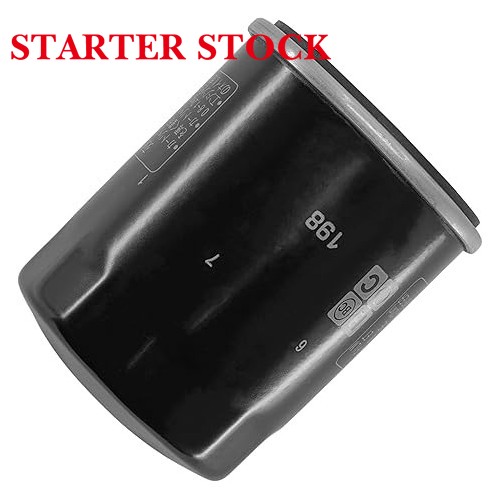 Starterstock Oil Filter for Polaris Sportsman 600 700 4X4 Twin EFI 700 2002-2004 / Frontier Classic 684 784 Touring 684 784 2003-2005 / Sportsman 700 Twin 701 2004picture6