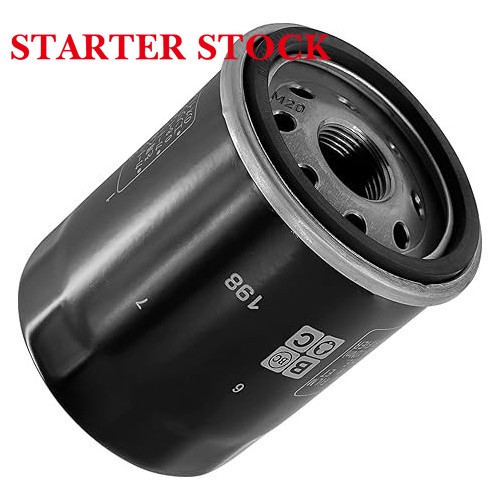Starterstock Oil Filter for Polaris Sportsman 600 700 4X4 Twin EFI 700 2002-2004 / Frontier Classic 684 784 Touring 684 784 2003-2005 / Sportsman 700 Twin 701 2004picture7