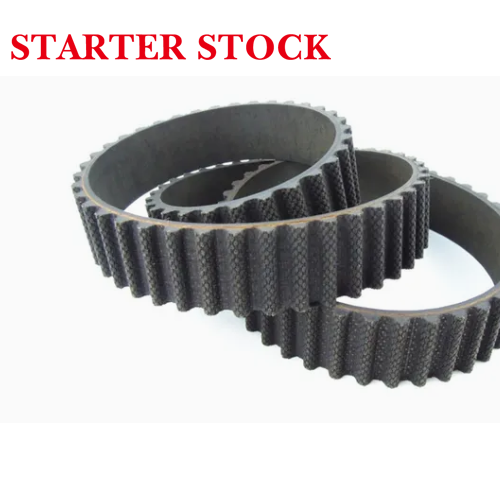 High Quality OEM MD343234 Timing Belt 154yu29 for Mitsubishi Transmission Beltspicture2