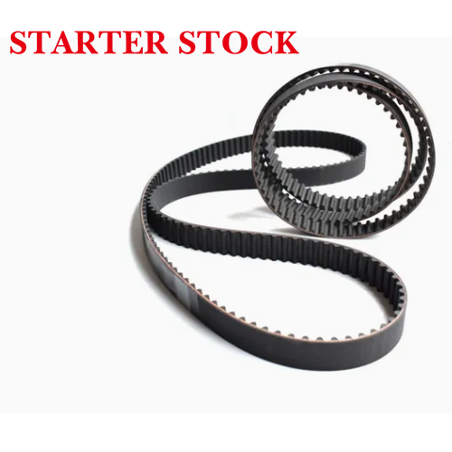 High Quality OEM MD343234 Timing Belt 154yu29 for Mitsubishi Transmission Beltspicture3