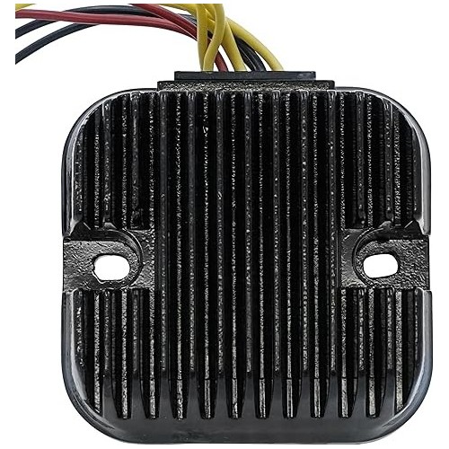 Starterstock Regulator Rectifier Compatible with Polaris Frontier Touring 2003 2004 2005 New