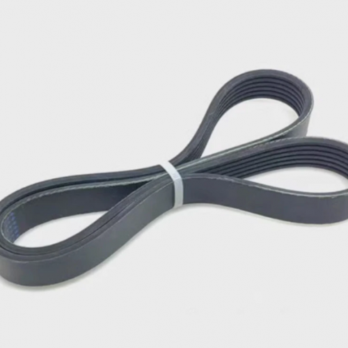 1 pieza, nueva, compatible con la correa del motor, modelo 6pk2595