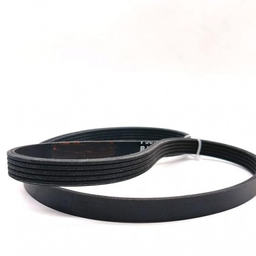 8PK1950 7PK1950 6PK1950 10PK1950 Generator Air Conditioning Fan Belt Rubber Transmission Belt (Size : 7ribs)