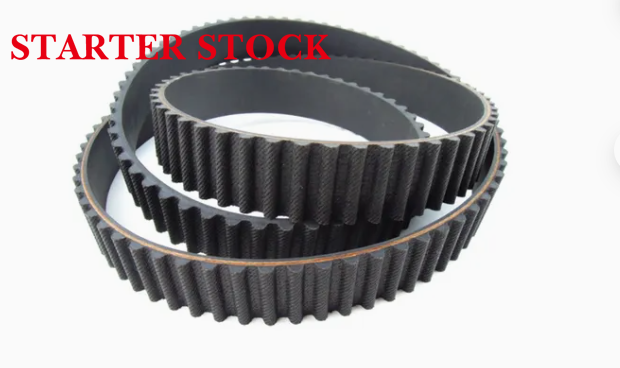 High Quality Timing Belt 123yu22 for Mazda Auto Parts OEM Z50212205