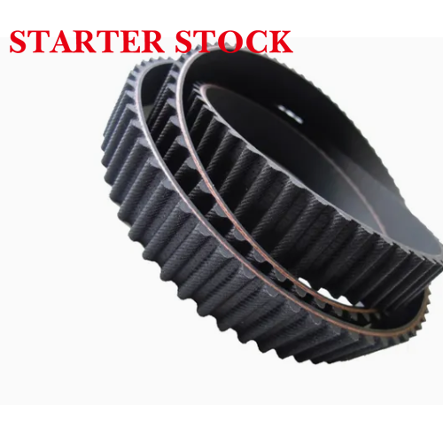 High Quality Timing Belt 123yu22 for Mazda Auto Parts OEM Z50212205picture2