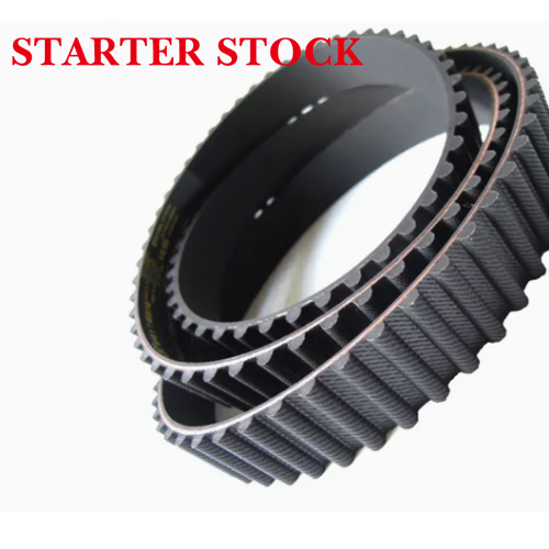 High Quality Timing Belt 123yu22 for Mazda Auto Parts OEM Z50212205picture3