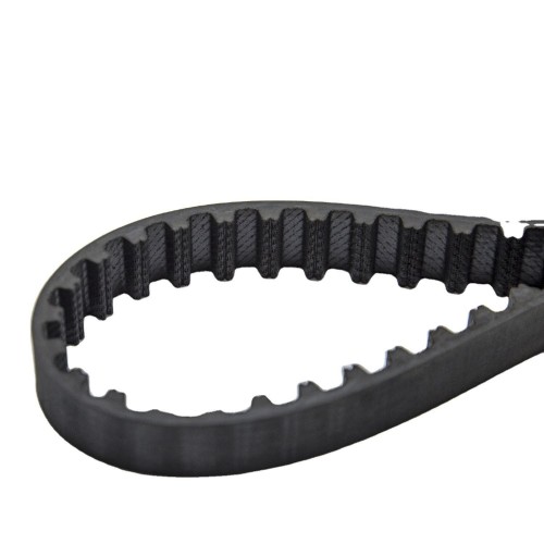 Correa de distribución para automóviles de bajo nivel de ruido, fabricada con materiales de alta calidad por el fabricante original (OEM), modelo 133yu25, compatible con Mazda