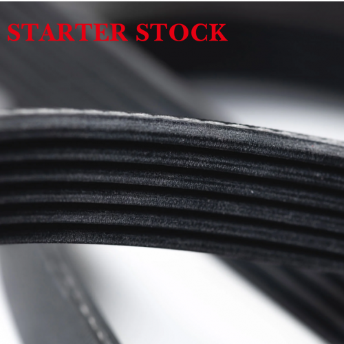 Serpentine Belt Rib-Ace Precision Engineered V-Ribbed Belt BANDO 6PK2310picture3