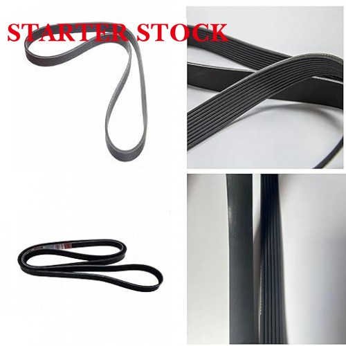 AUTO FAN BELT, GENERATOR BELT 3PK900 Visit the AUTO-PALPAL Storepicture2