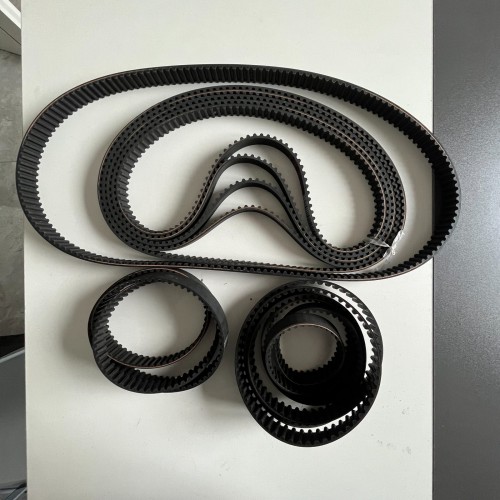 Timing Belt 88za19 41470-5601 for Engine Belt