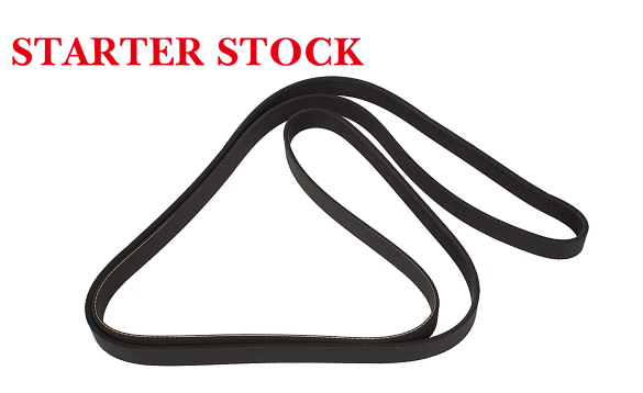 Bando USA 6PK2315 OEM Quality Serpentine Belt Brand: Bando USA