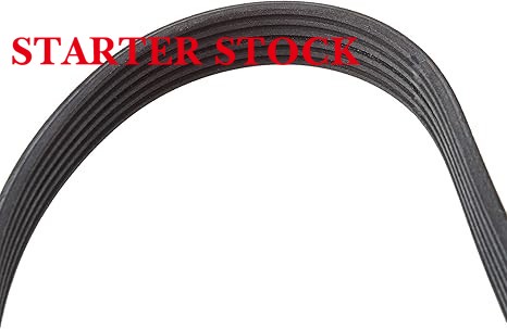 Continental 6PK1306 METRIC MULTI V-BELTS Brand: ContiTech